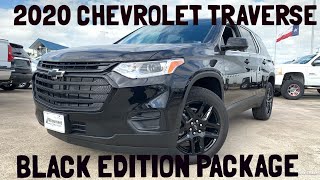 Is the 2021 Chevrolet Traverse a good SUV to BUY or wait for a redesign [upl. by Teillo744]