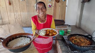 RICO ESTOFADO DE POLLO PARA COMER CON LA FAMILIA  DOÑA LUPITA [upl. by Chane]