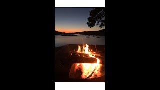 Lake Ouachita State Park Review [upl. by Akialam596]