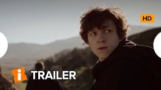 Pilgrimage trailer 1  Tom Holland Richard Armitage Jon Bernthal [upl. by Annairda]