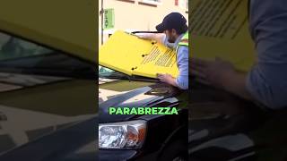 Nuovo Metodo per Punire i Parcheggi Illegali [upl. by Etnad119]