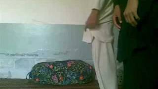 Funniest video of pathan peshawarpakistanmp4 [upl. by Ailasor205]