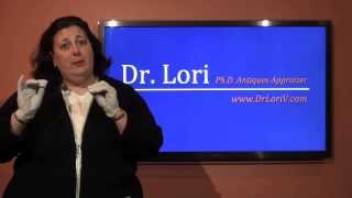 How To Identify Valuable Gemstones by Dr Lori [upl. by Anastasia102]