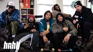 Crew Love Pivot Gang [upl. by Millburn]