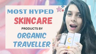 Most Hyped Organic Traveller Products  Hit or Miss [upl. by Ranitta680]