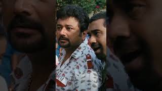 Watch 👆 Seniors comedy movie scenes seniors shorts jayaram kunchackoboban bijumenon [upl. by Barny]