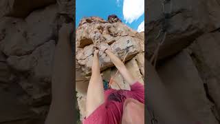 ⚠️ 234 ZAP Climb  noah kane climbing bouldering mountains rockclimbing travel adventure [upl. by Liagaba213]