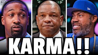 Sheed amp Gil UNLEASH On Doc Rivers’ Terrible Season [upl. by Jevon588]