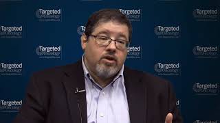 Choosing Between Atezolizumab and Pembrolizumab in Lung Cancer [upl. by Moberg255]