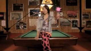 BoA  WOO WEEKEND Full ver [upl. by Urbannal]