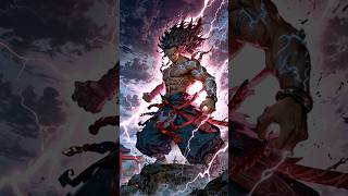 Part 1 TOP 5 Most Powerful Gods of Japanese Mythology 💪🔥 shorts mythology wukong blackmyth [upl. by Aneev]