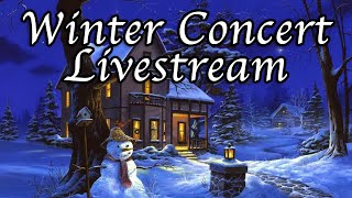 Hewitt School Winter Concert Wednesday December 15 at 730PM [upl. by Dibrin74]