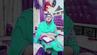 Gul rukhsar singer please subscribe me YouTube channel gulrukhsar gulrukhsarnewsong [upl. by Clio329]