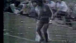 Ponte Preta 2 x 1 Corinthians  Final de 1977 [upl. by Noteloc]