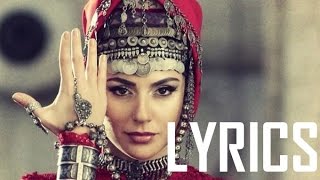 Sirusho  PreGomesh Lyrics [upl. by Neelhsa194]