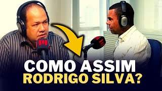 PORQUE OS LIVROS DE ELLEN WHITE E NÃO A BÍBLIA Rodrigo Silva Cesar Cavalcante rodrigosilva [upl. by Minardi234]