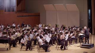 Fredonia Summer Music Festival Final Concert [upl. by Tore]