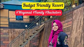 Budget friendly Resort  Wayanad Ranches Resort  Beniz Talk [upl. by Haag]