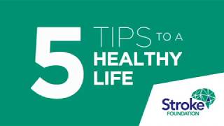 5 tips to a healthy life [upl. by Bille72]