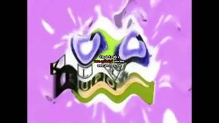 Klasky Csupo Effects Sponsored By Preview 2 Effects [upl. by Aihtenyc135]