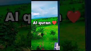 recitation and definition of the holy Quranrecitationofquranquranislamnamazholyquranshortvideo [upl. by Carman351]