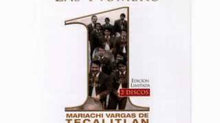 Mariachi Vargas de Tecalitlan Jarabe Tapatio [upl. by Mena406]