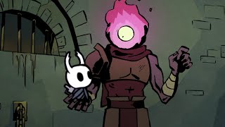 Top 135 Hollow Knight cameos in other media [upl. by Nylirehs]