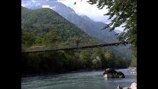 Abkhazia Paradise in limbo  Documentary Film [upl. by Terencio]