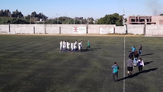 MEDEA VS ATLÉTICO CARLOS PAZ FECHA 13 PRIMERA B LCF 2024 [upl. by Udelle]