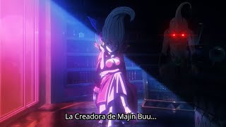 ¡AHORA TODO TIENE SENTIDO EL TRAILER LO REVELÓ TODO LA NUEVA VILLANA DE DRAGON BALL DAIMA [upl. by Sachi]