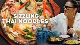 The Sizzling Rad Naa Noodles You Can Make At Home  Marions Kitchen [upl. by Deland629]