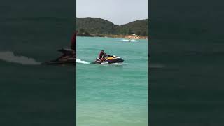 manobras de jet ski [upl. by Mecke]