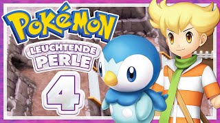 POKÉMON LEUCHTENDE PERLE  04 🦪 Erzelingen Calling [upl. by Cecilio]