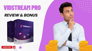 VidStream Pro Review From Real User and Special Bonus [upl. by Graves]