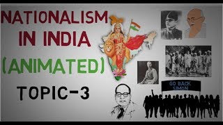 Nationalist HistoriographyApproach  Major Approaches to History of Modern India  Chapter 1  UPSC [upl. by Amalia181]