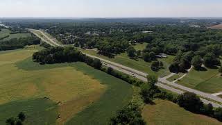 145 Acres  Andrew County MO [upl. by Livvie]