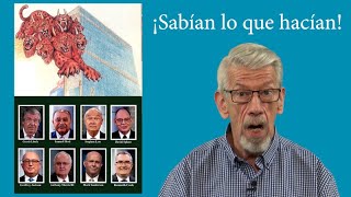 La asociación del Cuerpo Gobernante de los TJ con la ONU prueba que no creen sus propias enseñanzas [upl. by Rebme331]