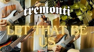 Let that be Us  Tremonti cover [upl. by Holloway]