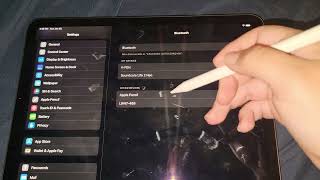 Stylus Pen for iPad [upl. by Loferski]