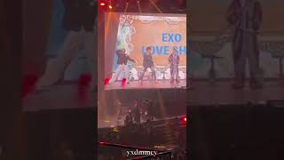 ketika Asahi Treasure cover dance Love Shoot Exo sunbaenim 😭 asahi treasure exo loveshoot [upl. by Yenroc683]