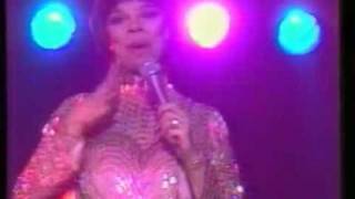 Millie Jackson  If Loving You Is Wrong  Live 1984 [upl. by Eesdnil]