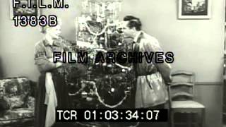 Lucy and Desi US Savings Bonds Commercial stock footage  archival footage [upl. by Knutson109]