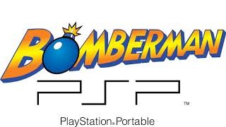 Bomberman PSP Music  Multiplayer Theme 2  Metal Extended HD [upl. by Ainoek]