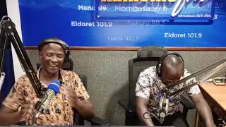 Njathi kuhingurira njuki atakumenya thutha wa kuhingura kamurigo aratigiirwo ni muratawe 😂😂😂 [upl. by Milinda166]