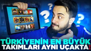 YAYINCI TAKIMLAR ARASI NEFES KESEN TURNUVA EN İYİLERİN SAVAŞI PUBG Mobile PRO SCRİM 1 [upl. by Rosanna]