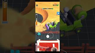 Sand Miner Idle Mining Game Gameplay [upl. by Luapnhoj]