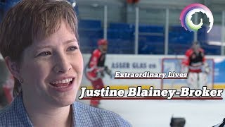 Extraordinary Lives  Justine BlaineyBroker [upl. by Haelahk]