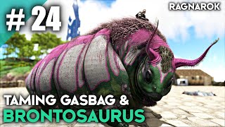 ARK Survival Evolved  Ragnarok  PC  Majaako Gaming  EP  24  Tamil [upl. by Mighell191]