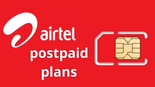 How to Pay Your Airtel Postpaid Bill Payment Online [upl. by Aschim]