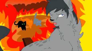 Ashfur AMV  She Will Be Mine [upl. by Johannessen588]